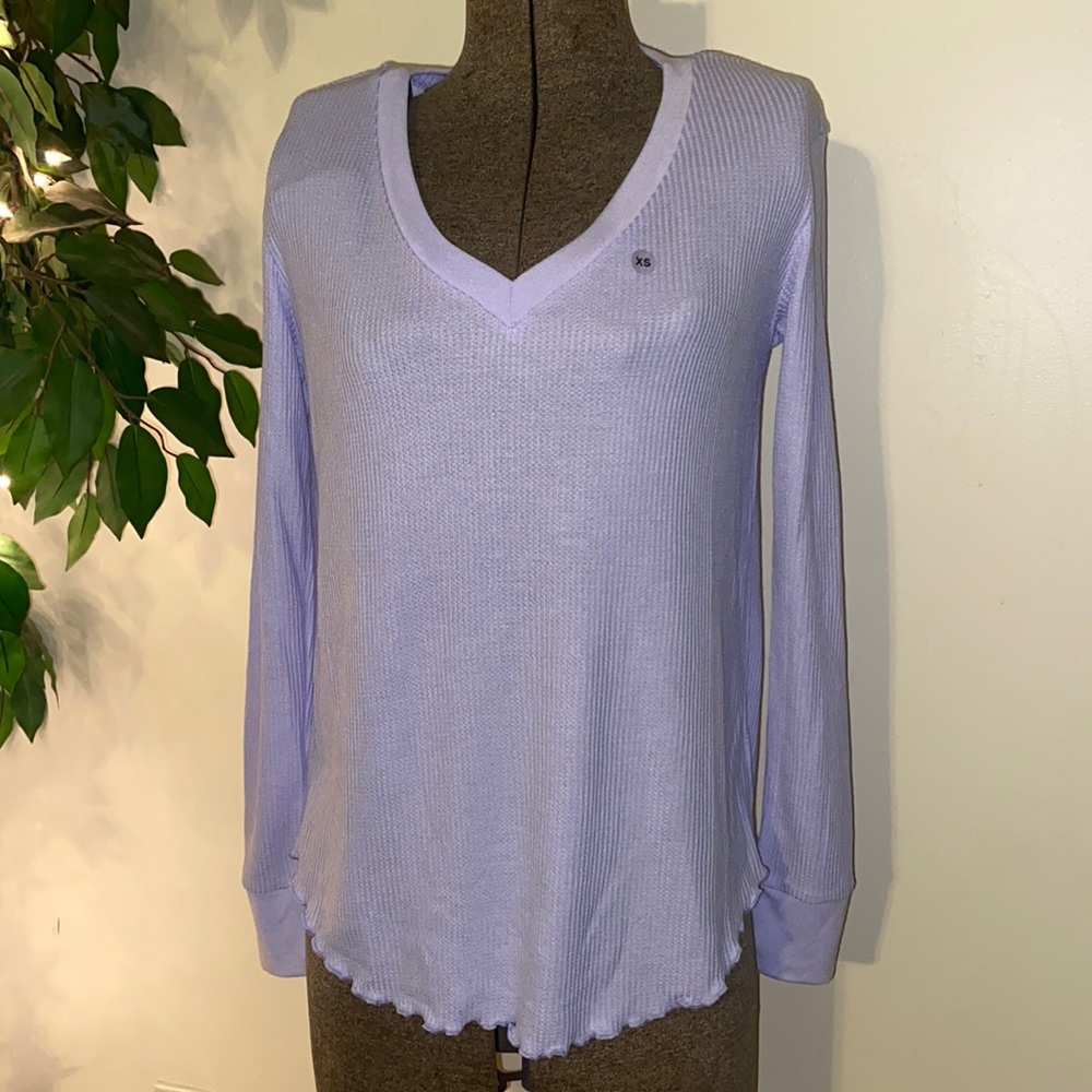 NWT American Eagle AE soft thermal, XS